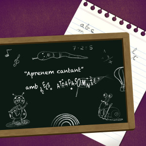 ดาวน์โหลดและฟังเพลง Bon Dia!!! (Versió Curta) พร้อมเนื้อเพลงจาก Els Atrapasomnis