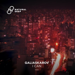 Galiaskarov的專輯I Can