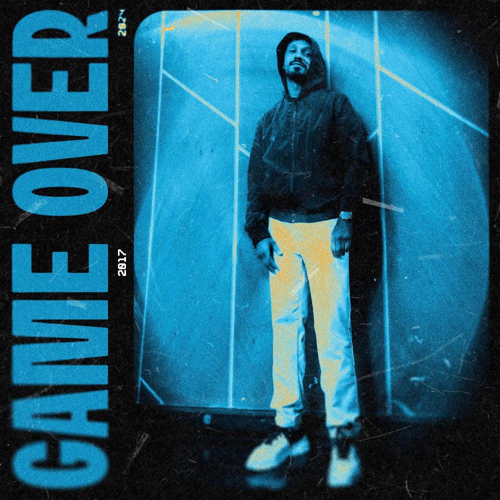 Game Over