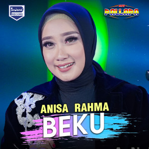 Album Beku from Anisa Rahma