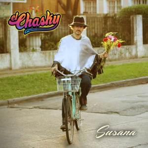 Dengarkan Susana lagu dari El Chasky Pum dengan lirik