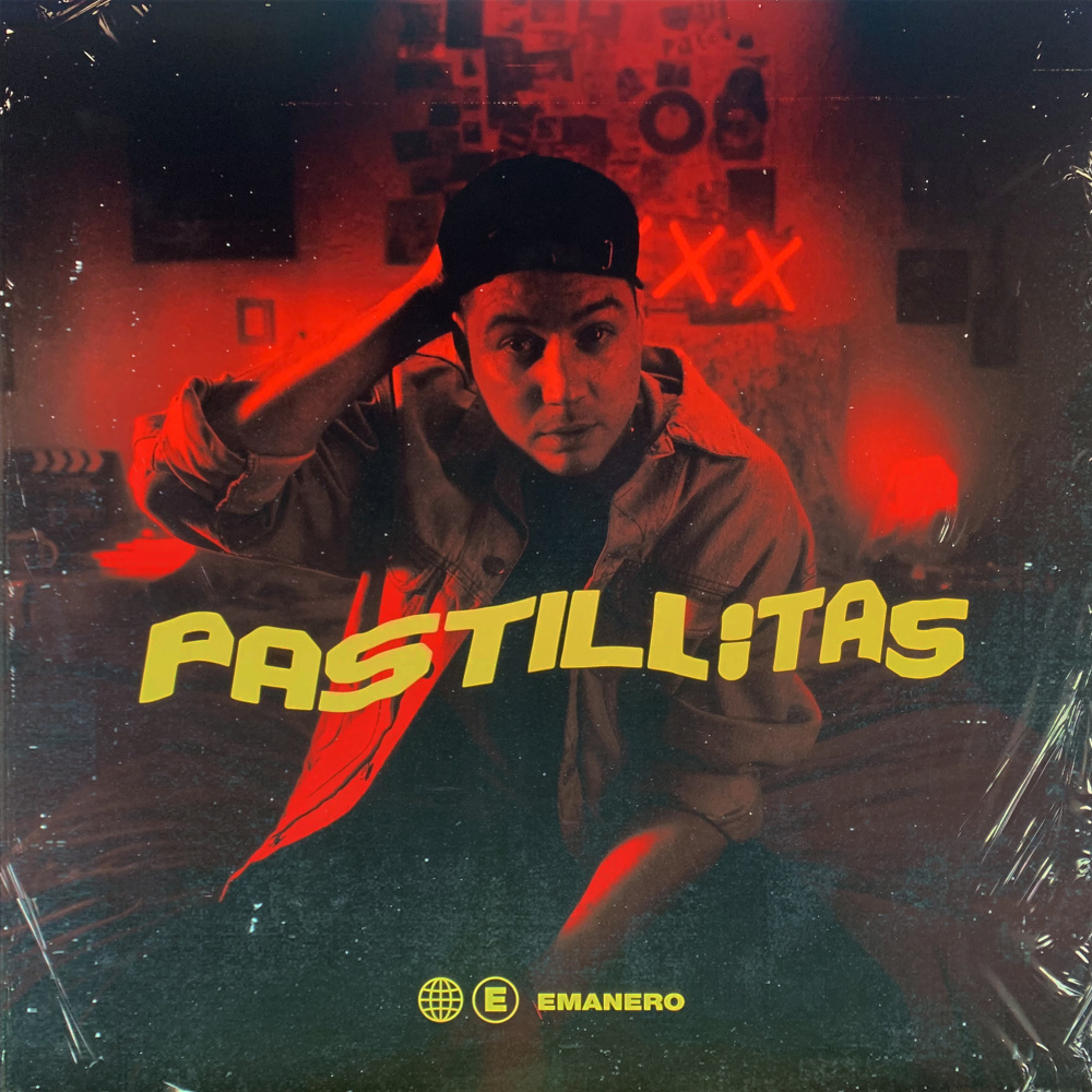 Pastillitas