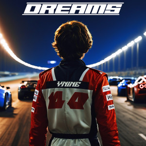 Listen to Dreams (Explicit) song with lyrics from YNINE