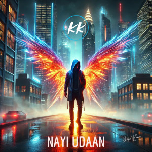 收聽Khalid Khan的Nayi Udaan (Explicit)歌詞歌曲