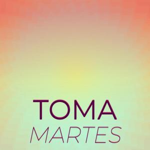 Album Toma Martes from Various