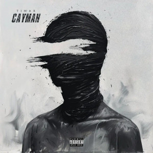 Timar的專輯CAYMAN (Explicit)