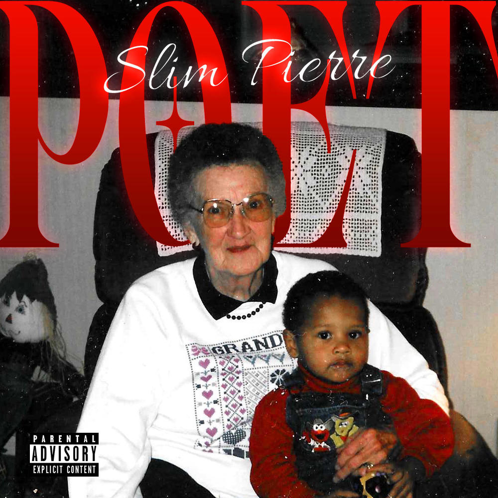 For Me (feat. Big YK) (Explicit)