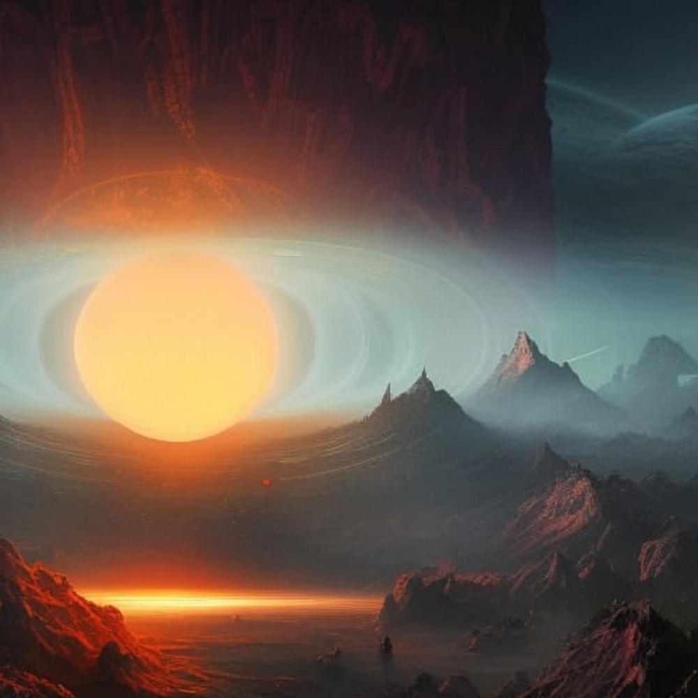 Saturn 4