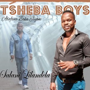 收聽Tsheba Boys的Ingoma Yami歌詞歌曲