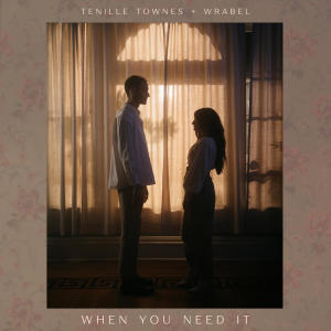 Tenille Townes的專輯When You Need It