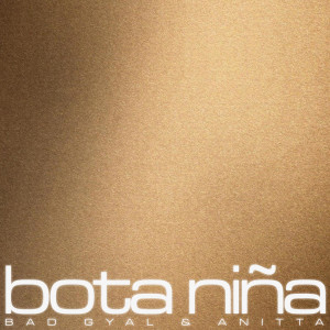 อัลบัม Bota Niña (Explicit) ศิลปิน Anitta