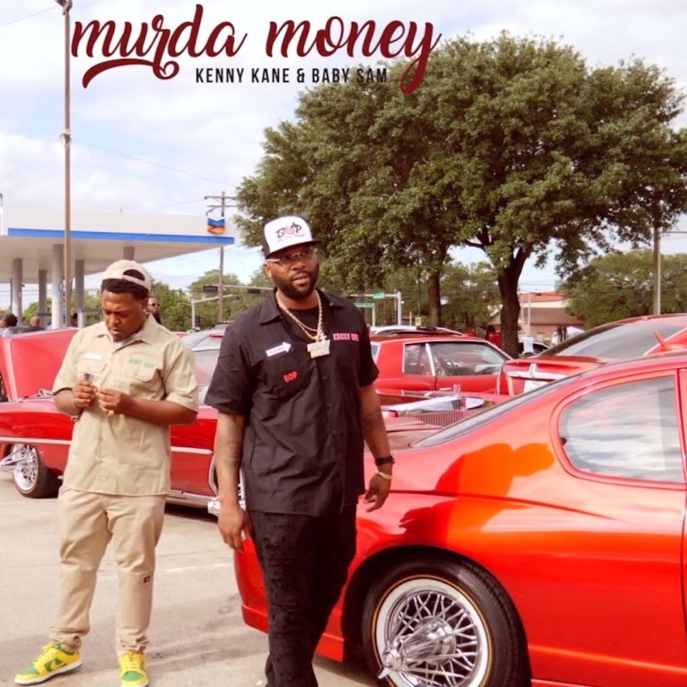 Murda Money (Explicit)
