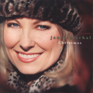 收聽Janet Paschal的Have Yourself A Merry Little Christmas歌詞歌曲