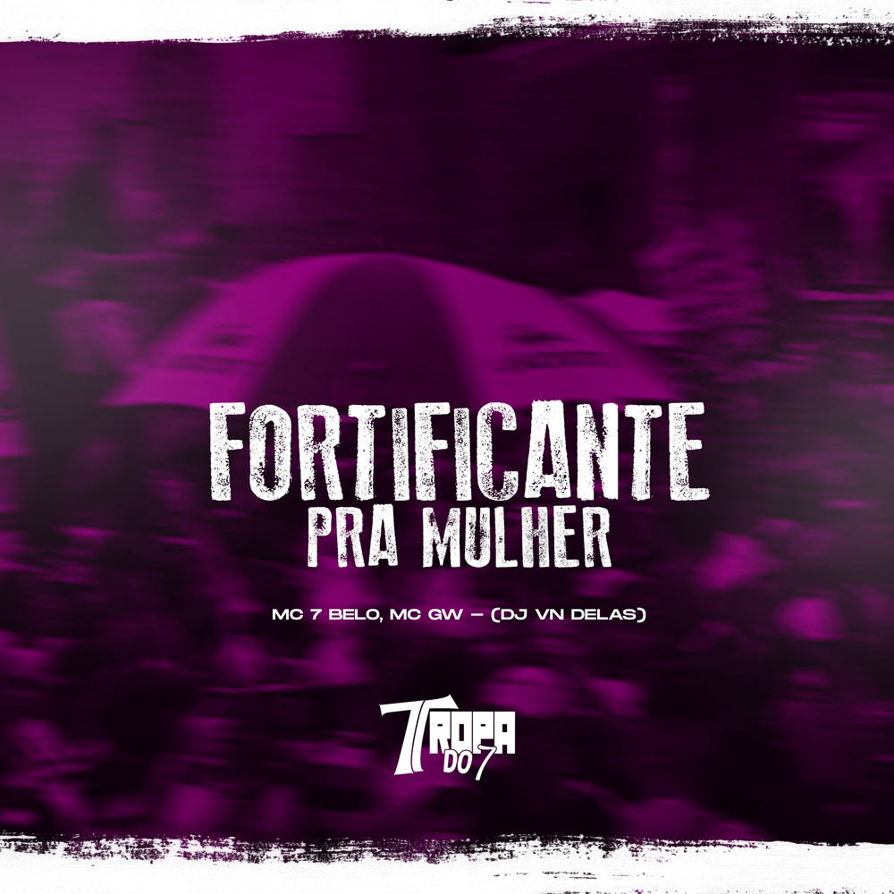 Fortificante pra mulher (Explicit)