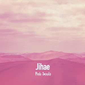 Jihae的專輯Pink Sands