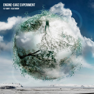 Album Fly Away / Blue Moon from Engine-Earz Experiment