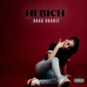 อัลบัม Hi Bich ศิลปิน Bhad Bhabie