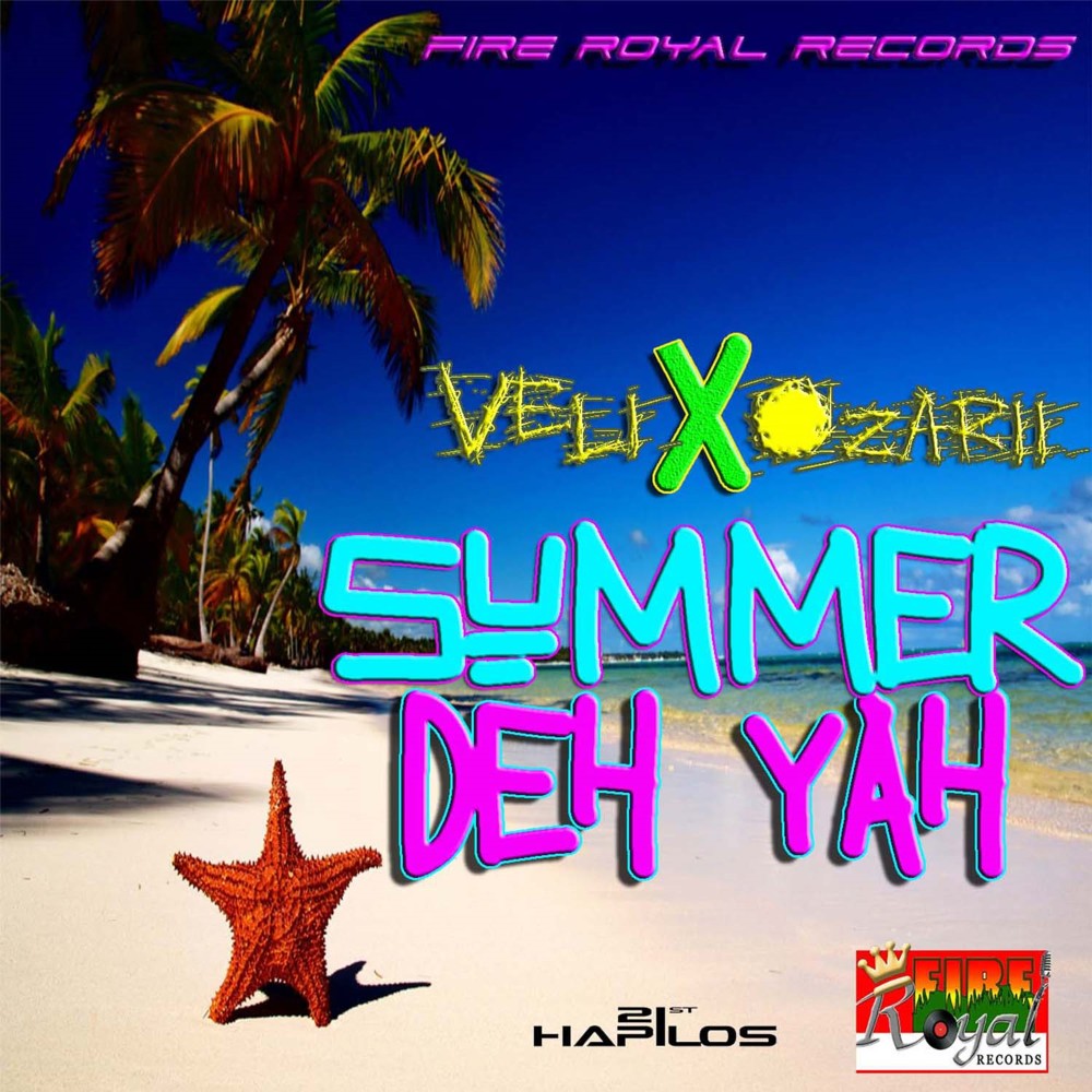 Summer Deh Yah