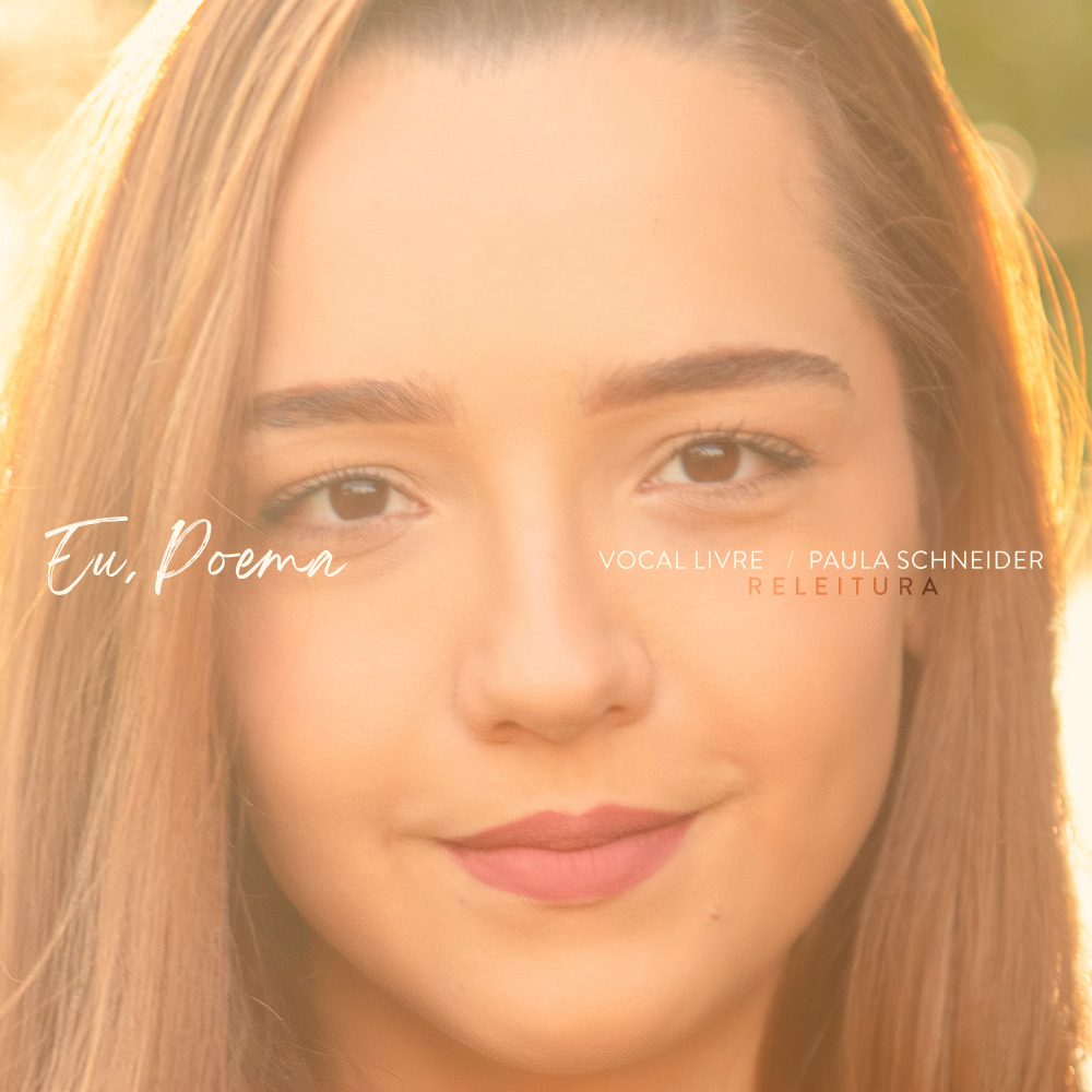 Eu, Poema: Releitura (Playback)