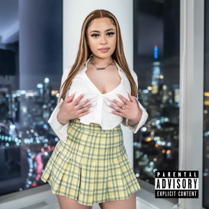 Dengarkan lagu Been Bad (Freestyle) (Explicit) nyanyian Ice Spice dengan lirik