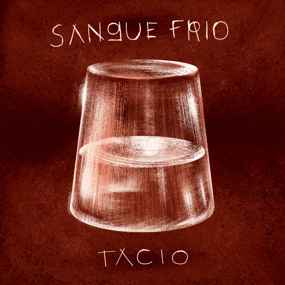 Sangue Frio (Explicit)