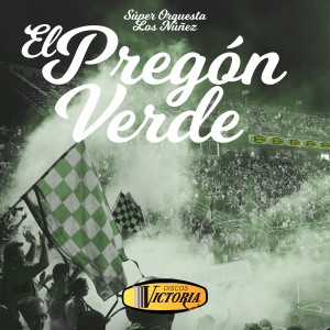 的專輯El Pregón Verde