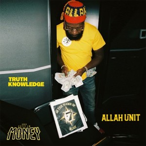 收聽ALLAH Unit的Truth Knowledge (Explicit)歌詞歌曲