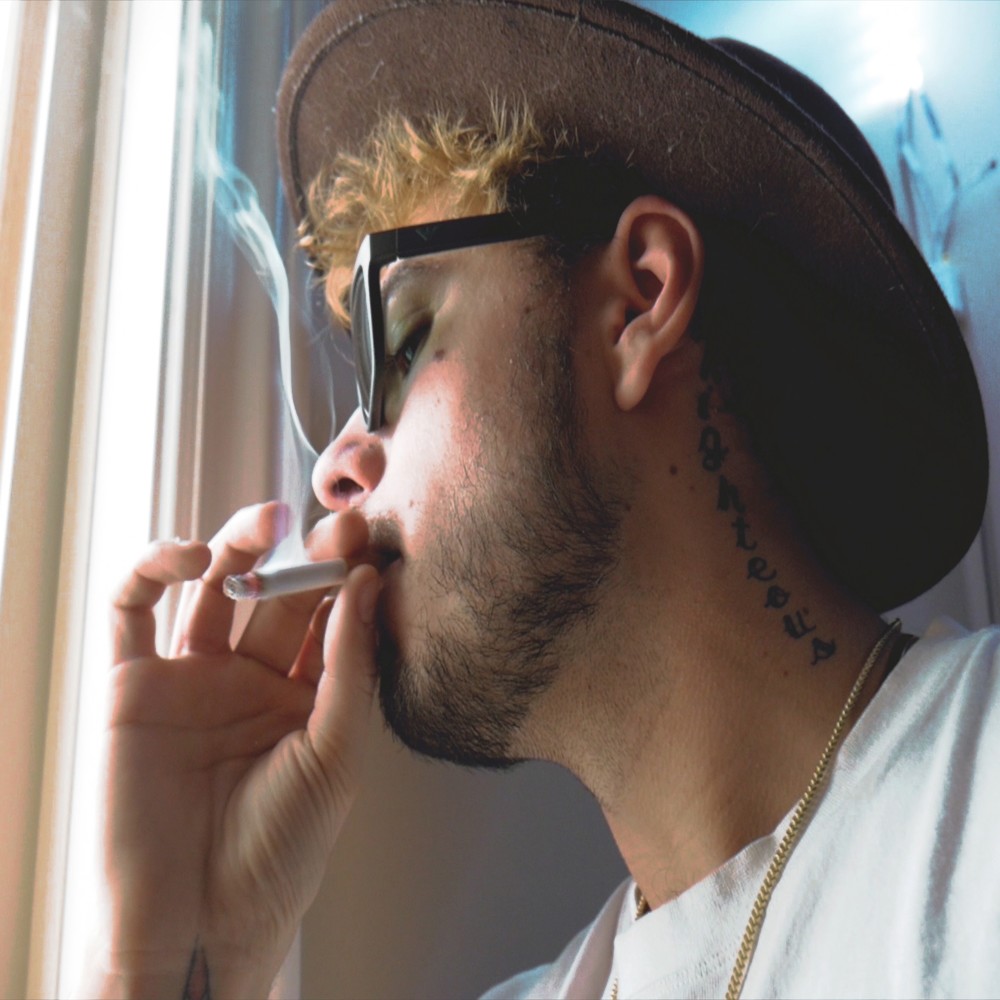 Cigarette Smoke (Explicit)