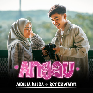 Album Angau from Aidilia Hilda