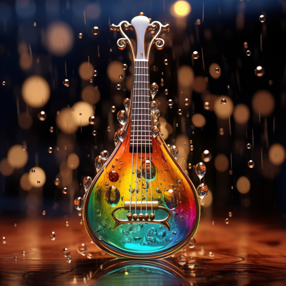 Harmony by the Falls Edge