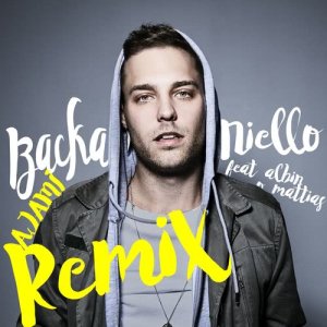 收聽Niello的Backa(feat. Albin & Mattias Andréasson) (Ajami Remix)歌詞歌曲