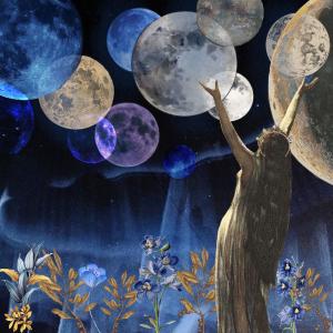 ดาวน์โหลดและฟังเพลง Selene พร้อมเนื้อเพลงจาก Monelise