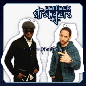收聽Perfeck Strangers的Perfeck歌詞歌曲