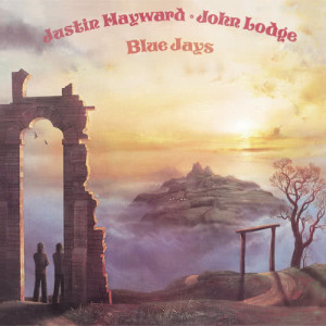 อัลบัม Blue Jays ศิลปิน Justin Hayward