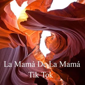 收聽Tendencia的La Mamá De La Mamá Tik Tok歌詞歌曲