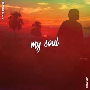 Listen to My Soul song with lyrics from Maone