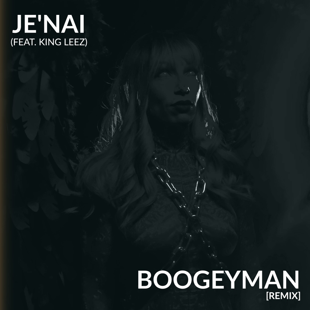 Boogeyman (Remix|Explicit)