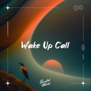 Listen to Wake Up Call song with lyrics from Easy man