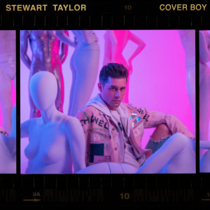 Stewart Taylor的專輯Cover Boy