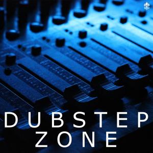 Album Dubstep Zone from Various