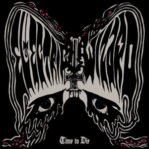 Album Time To Die from Electric Wizard