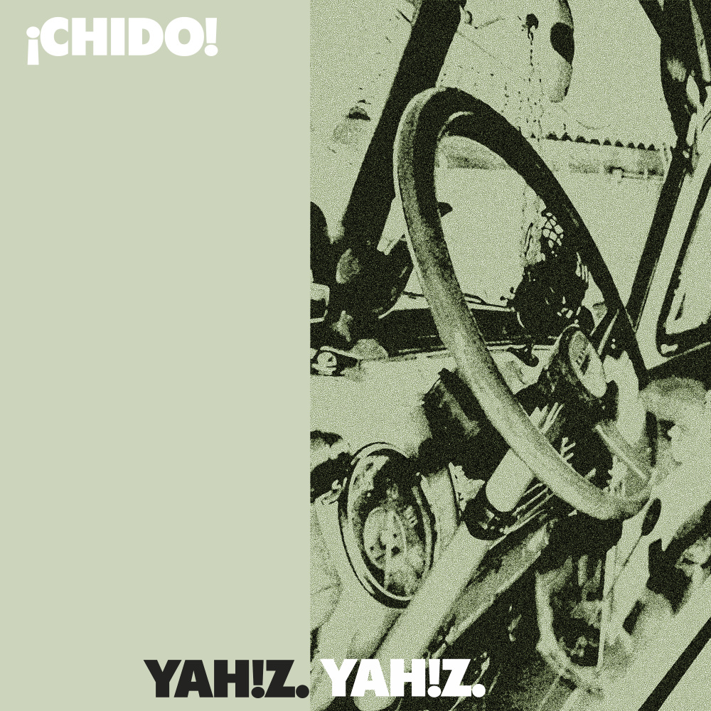 ¡Chido! (feat. Vinceroy)