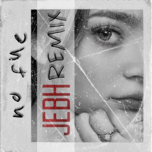 ดาวน์โหลดและฟังเพลง No Fue Jebh (Remix) พร้อมเนื้อเพลงจาก Sheyla Jhyarem