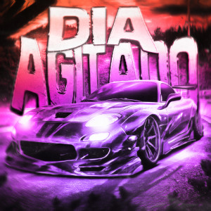 ดาวน์โหลดและฟังเพลง DIA AGITADO (SLOWED) พร้อมเนื้อเพลงจาก Zhanbxqq
