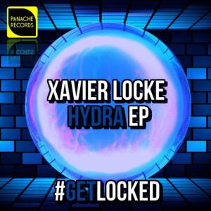 收聽Xavier Locke的Hydra(Original)歌詞歌曲
