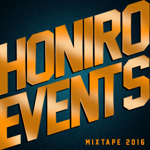 HONIRO的专辑Honiro Events Mixtape