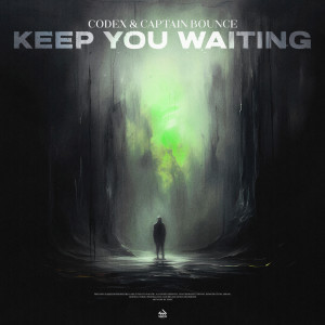 Album Keep You Waiting from Codex (SE)