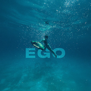 Elvana Gjata的专辑EGO