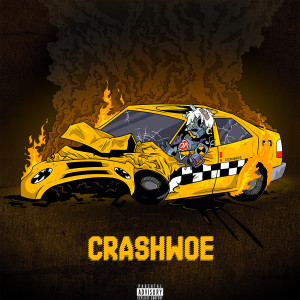 อัลบัม Crashwoe (Explicit) ศิลปิน SPLASHWOE