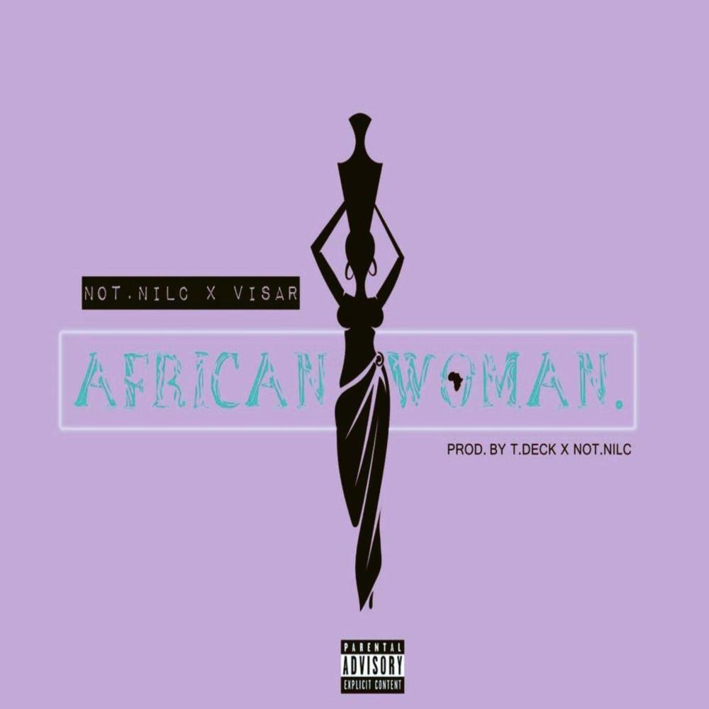 African Woman